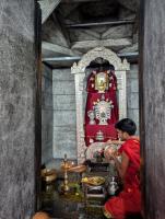 Pradhana Dasha Druvya Homa, Abhisheka, Pujana - Mandala Puja at Umamaheshwara Devasthana, Mangaluru (9 June 2026)
